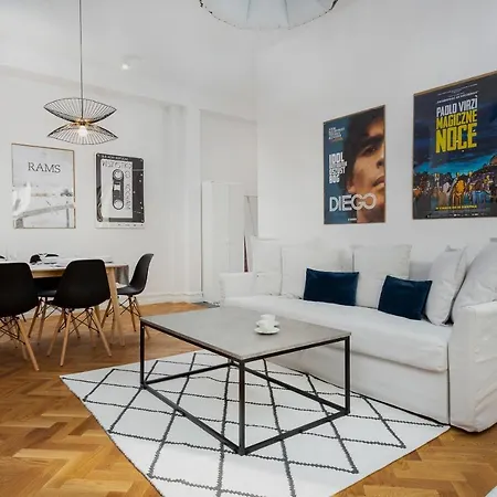 Hoza Ii Apartment