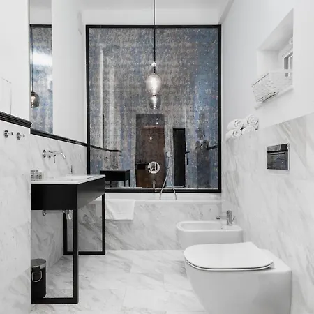 Apartment Hoza Ii