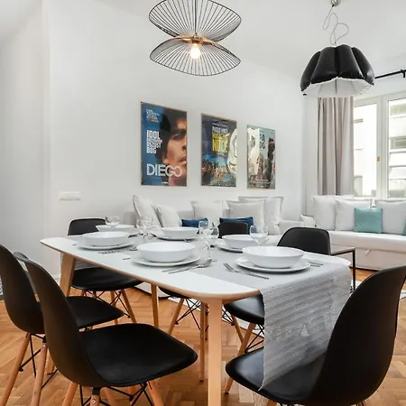 Apartment Hoza Ii *