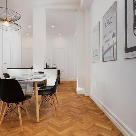 Apartment Hoza Ii